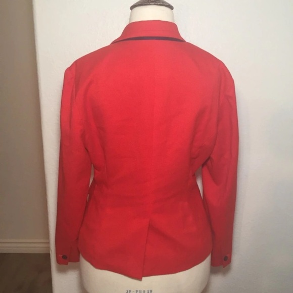 Merona Colores Blazer - Picture 4 of 8